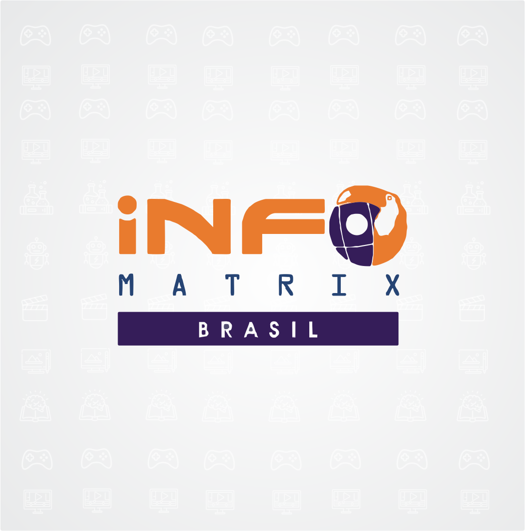 Logo Infomatrix