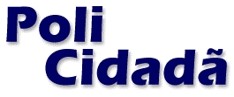 Logo Poli Cidadã