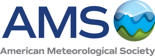 Logo American Meteorological Society