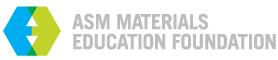 ASM Materials Logo