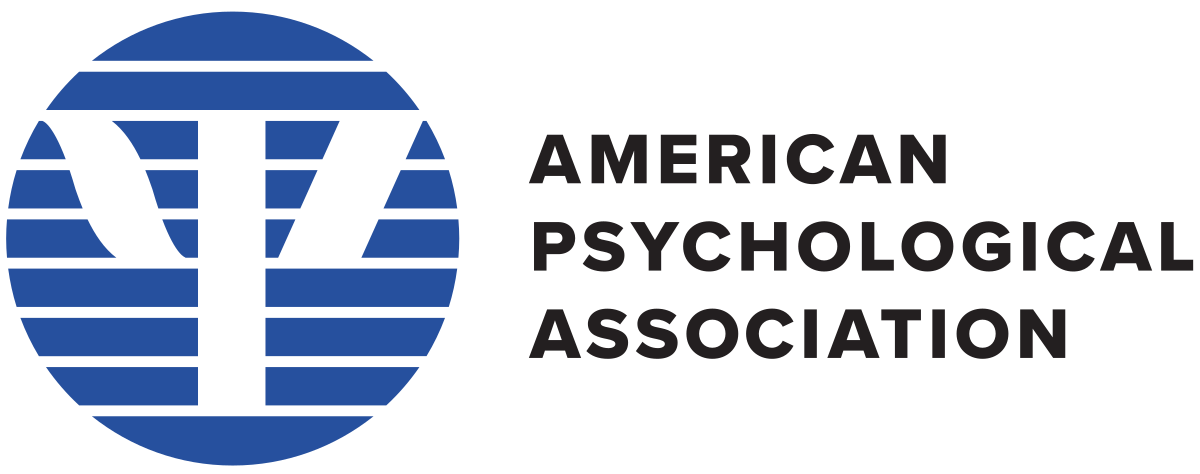 Logo American Psychological Association