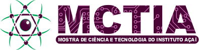 Logo MCTIA