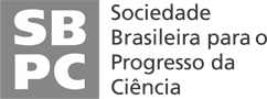 Logo SBPC