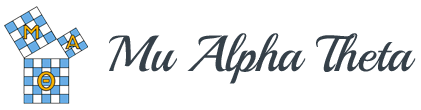 Logo Mu Alpha Tetha