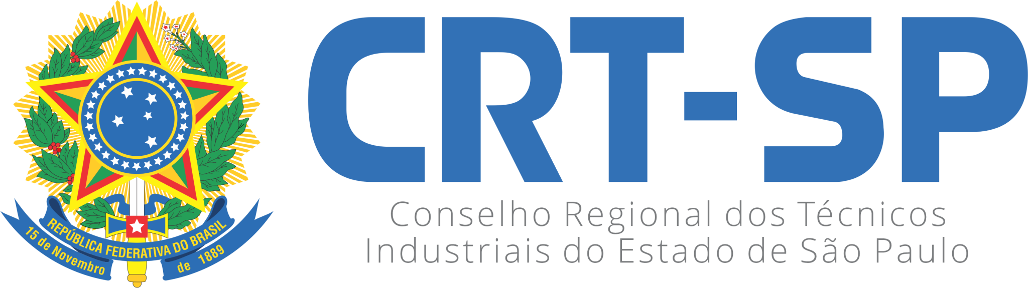 Logo CRT-SP