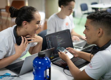 Instituto Claro abre inscrições para a 14ª edição do Campus Mobile