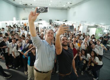 Mostra de Ciências reúne estudantes da região de Campinas, Ribeirão Preto e Itapetininga nos dias 22 e 23 de outubro