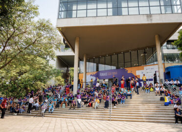 FEBRACE 2026 revela geração que explora tecnologias avançadas para propor soluções a problemas reais