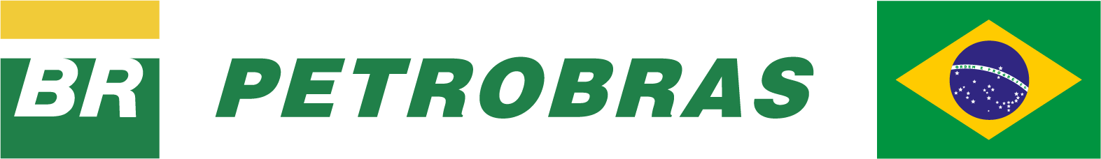 Logos FEBRACE 2027_Petrobras