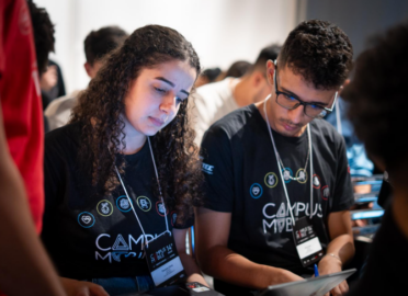 Inscrições abertas: participe do Campus Mobile e concorra a uma viagem ao Vale do Silício