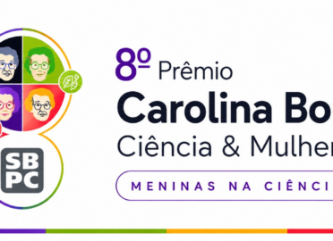 Inscrições abertas para o 8º Prêmio Carolina Bori Ciência & Mulher